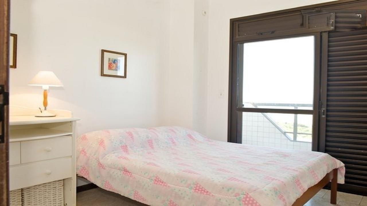 Apartmán Linda Cobertura Frente Mar Com Piscina Privativa E Pe Na Areia! Florianópolis Exteriér fotografie